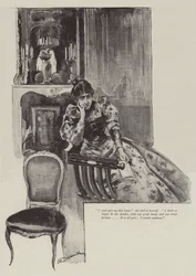 Die rebellische Königin, von Walter Besant